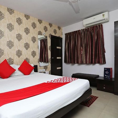 Oyo 988 Hotel Metropolis Inn Καλκούτα Εξωτερικό φωτογραφία