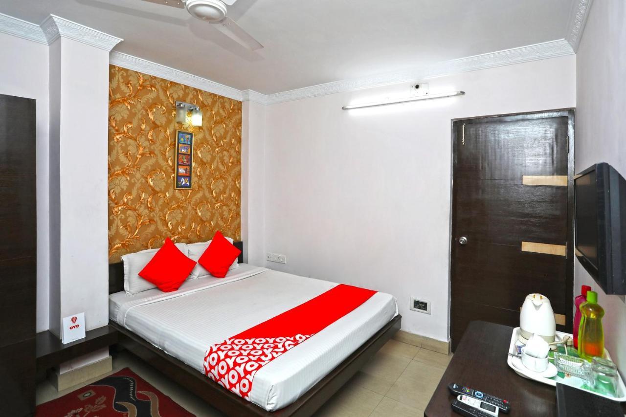 Oyo 988 Hotel Metropolis Inn Καλκούτα Εξωτερικό φωτογραφία